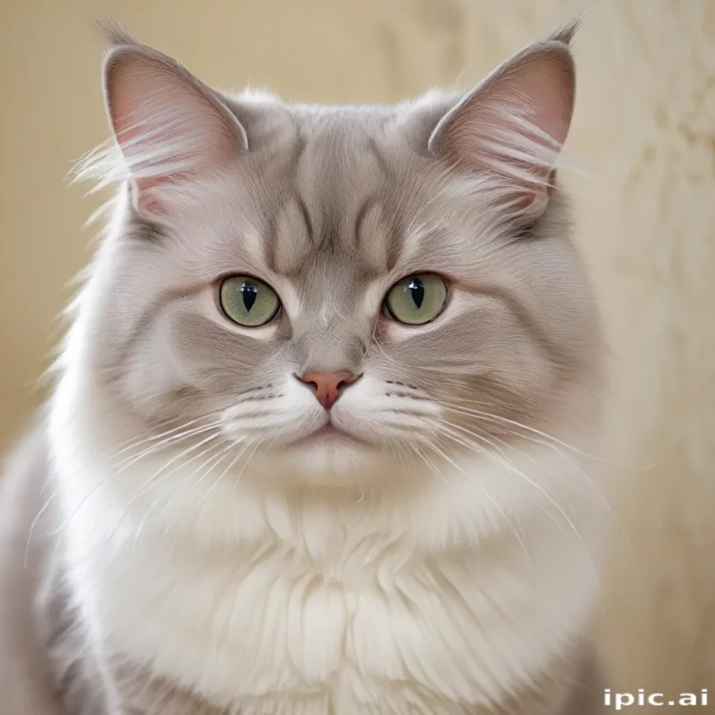 australian mist cat breed
