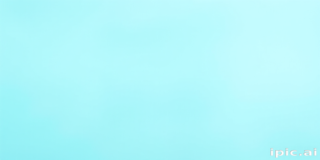turquoise background