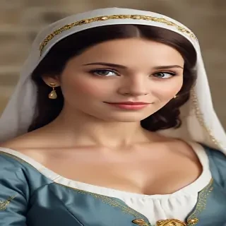 mary pics