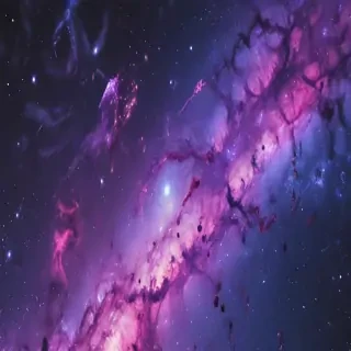 galaxy aesthetic wallpaper