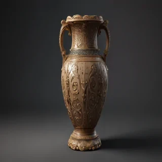 vase png