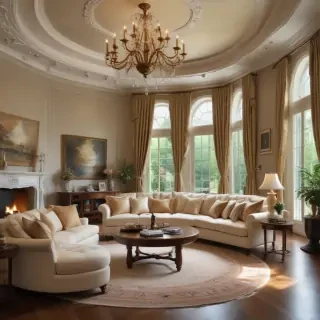 backgrounds living room
