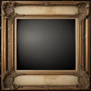 polaroid frame png