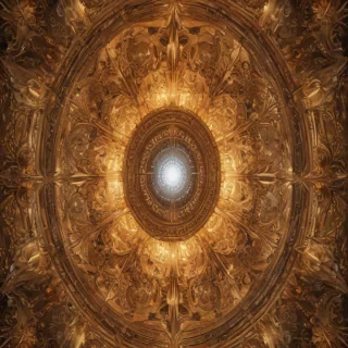 aura wallpaper