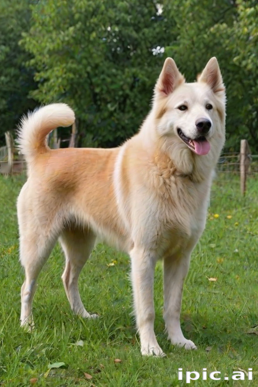 ukrainian levkoy breed