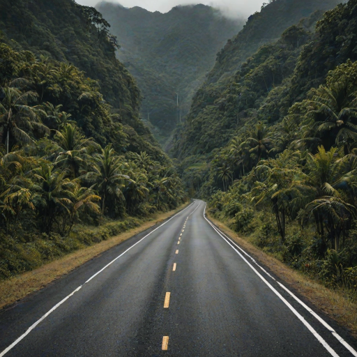 road png