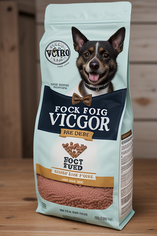 is victor dog food back in stock