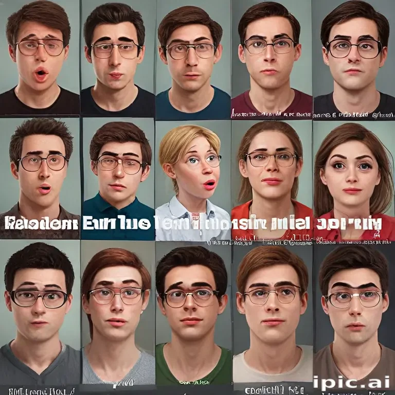 fictional characters