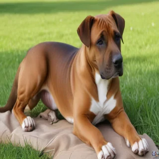 tosa dog breed