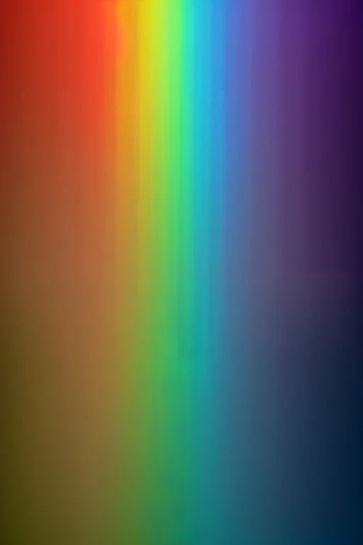 rainbow wallpaper aesthetic