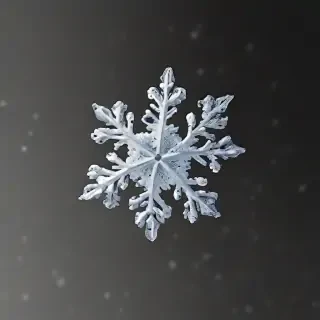 transparent snow png