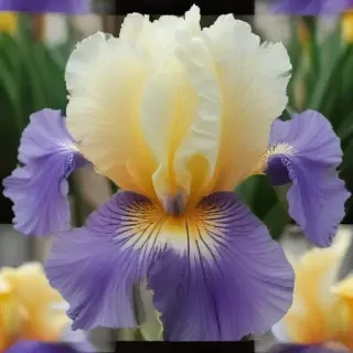 iris flower