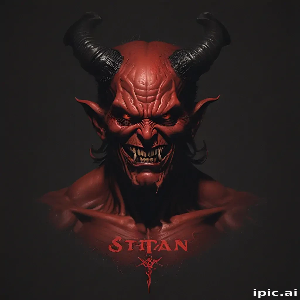 satan wallpaper