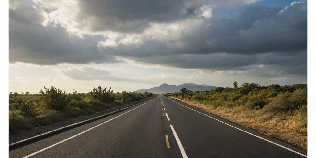 road png