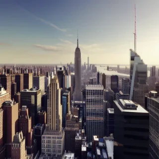 new york iphone wallpaper