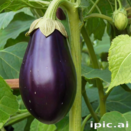 new eggplant friday