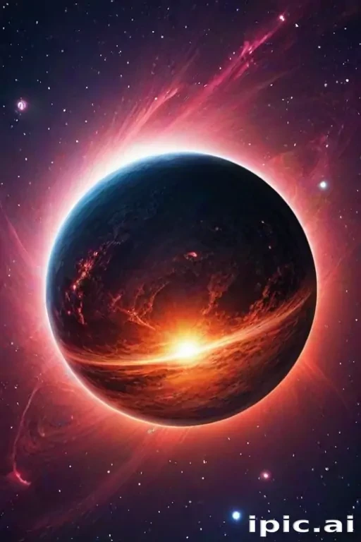 iphone wallpaper space