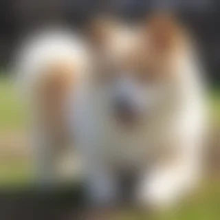 hokkaido dog breed