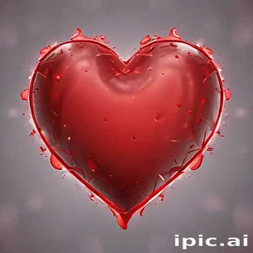 pictures of heart backgrounds