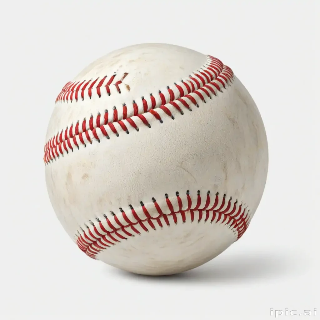 baseball transparent background