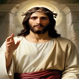 background jesus wallpaper