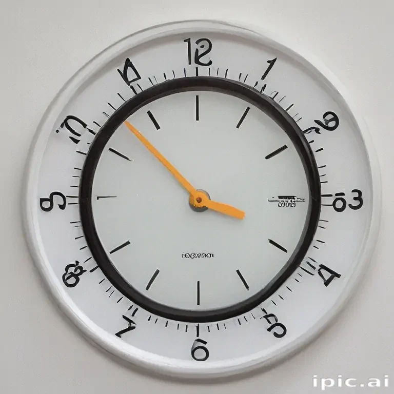 one minute timer
