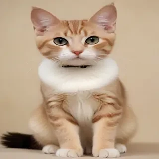 turkish vankedisi cat breed
