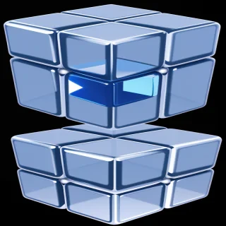 cube png