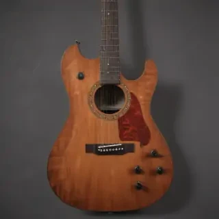 guitar png
