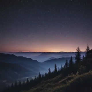 night wallpaper iphone