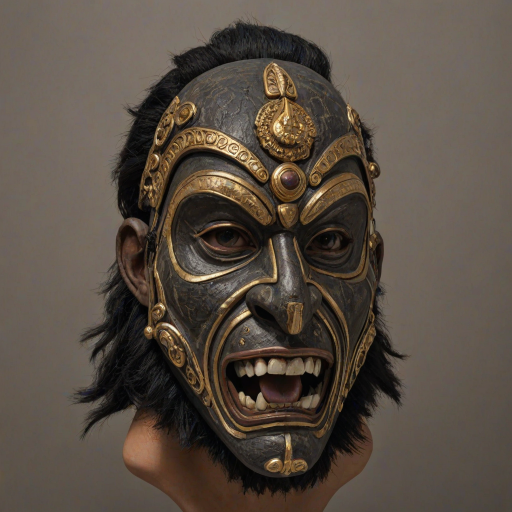 png mask