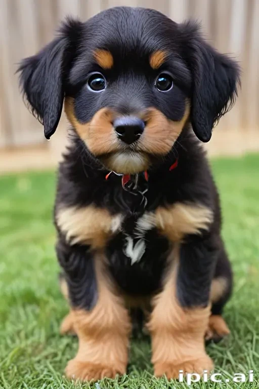 doxiepoo dog breed