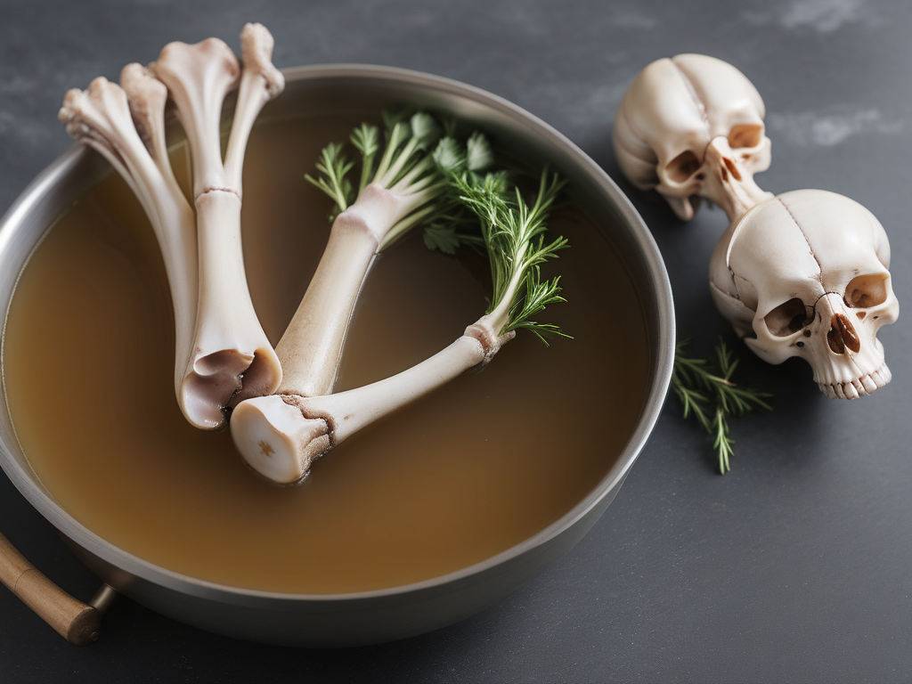where to get bones for bone broth