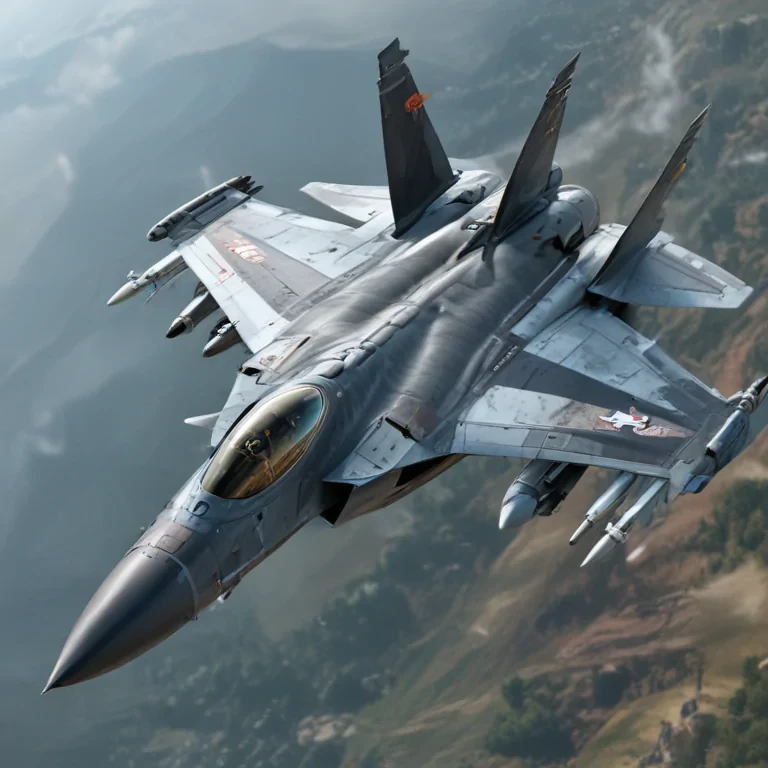 fighter jet png