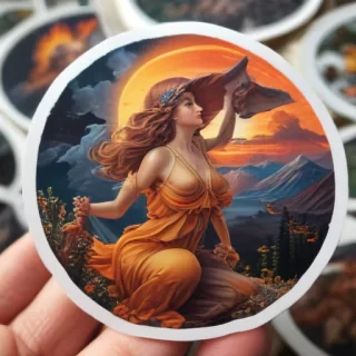 sticker images