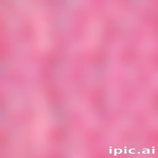 pretty pink background