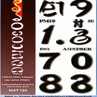 png numbers