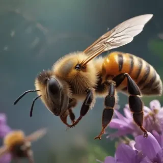 bees png