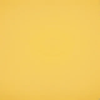 plain yellow background