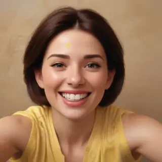 happy emoji