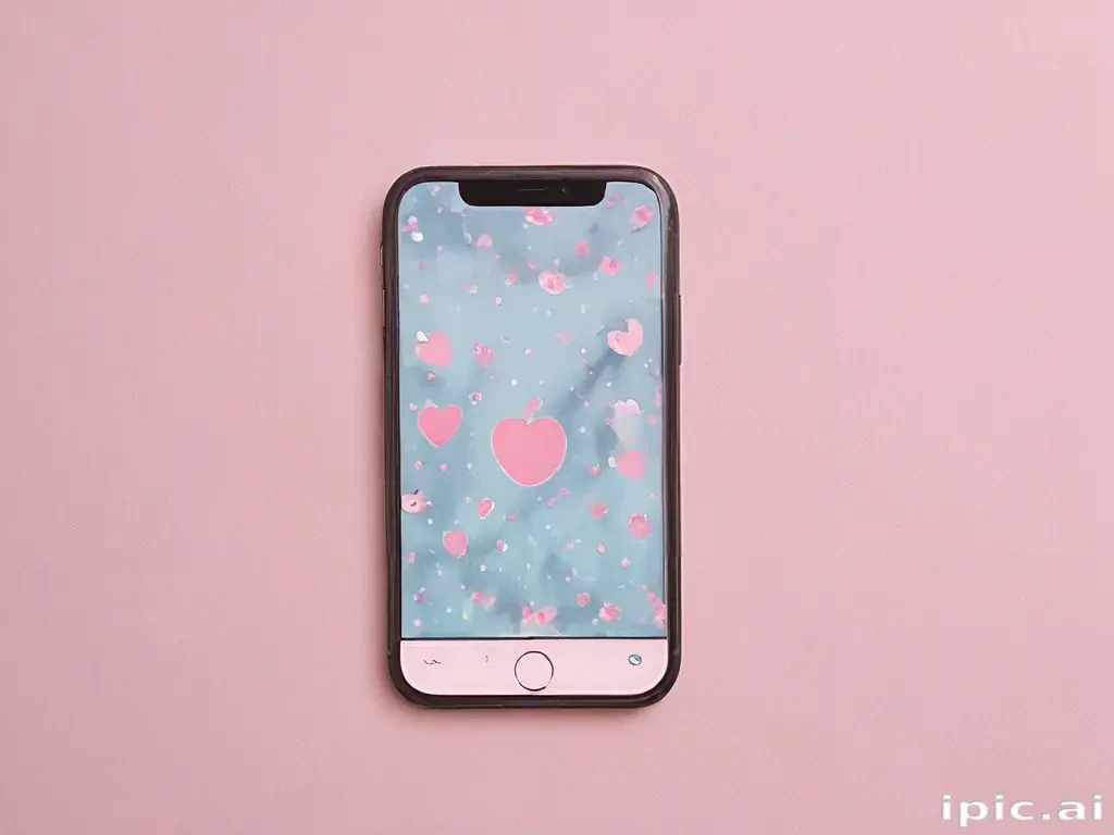 iphone cute wallpapers aesthetic