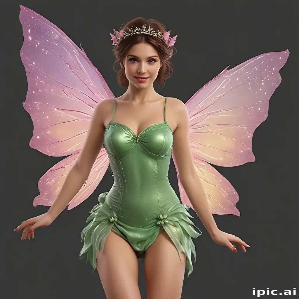 fairy png
