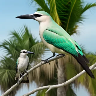 florida birds
