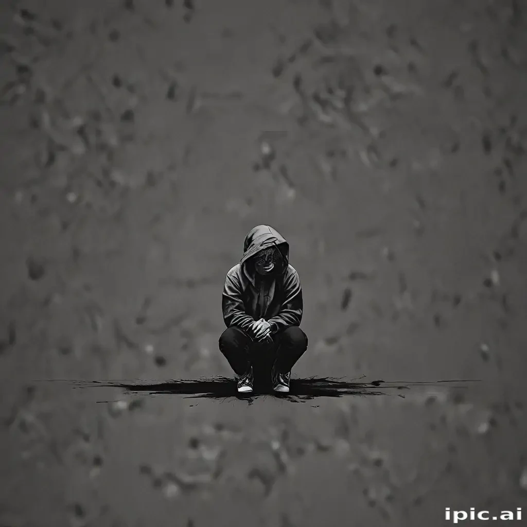 depressed wallpapers