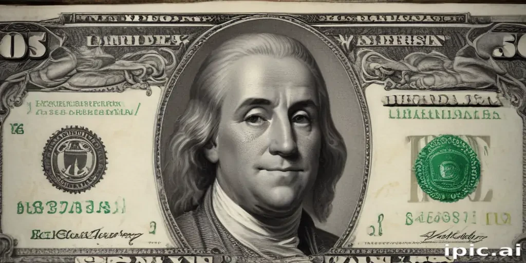 dollar wallpaper
