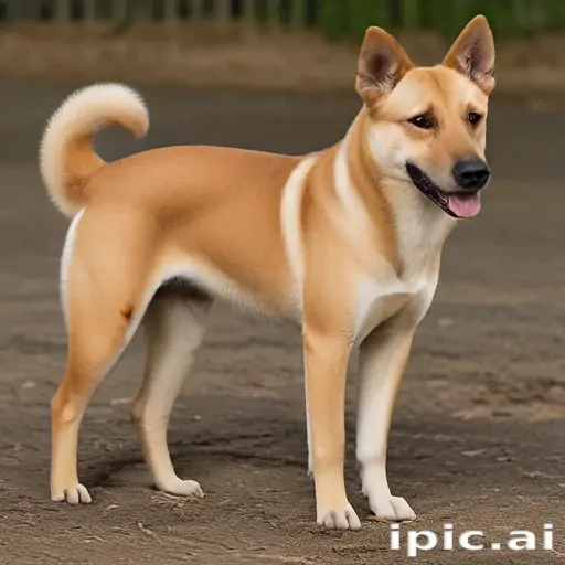 carolina dog breed