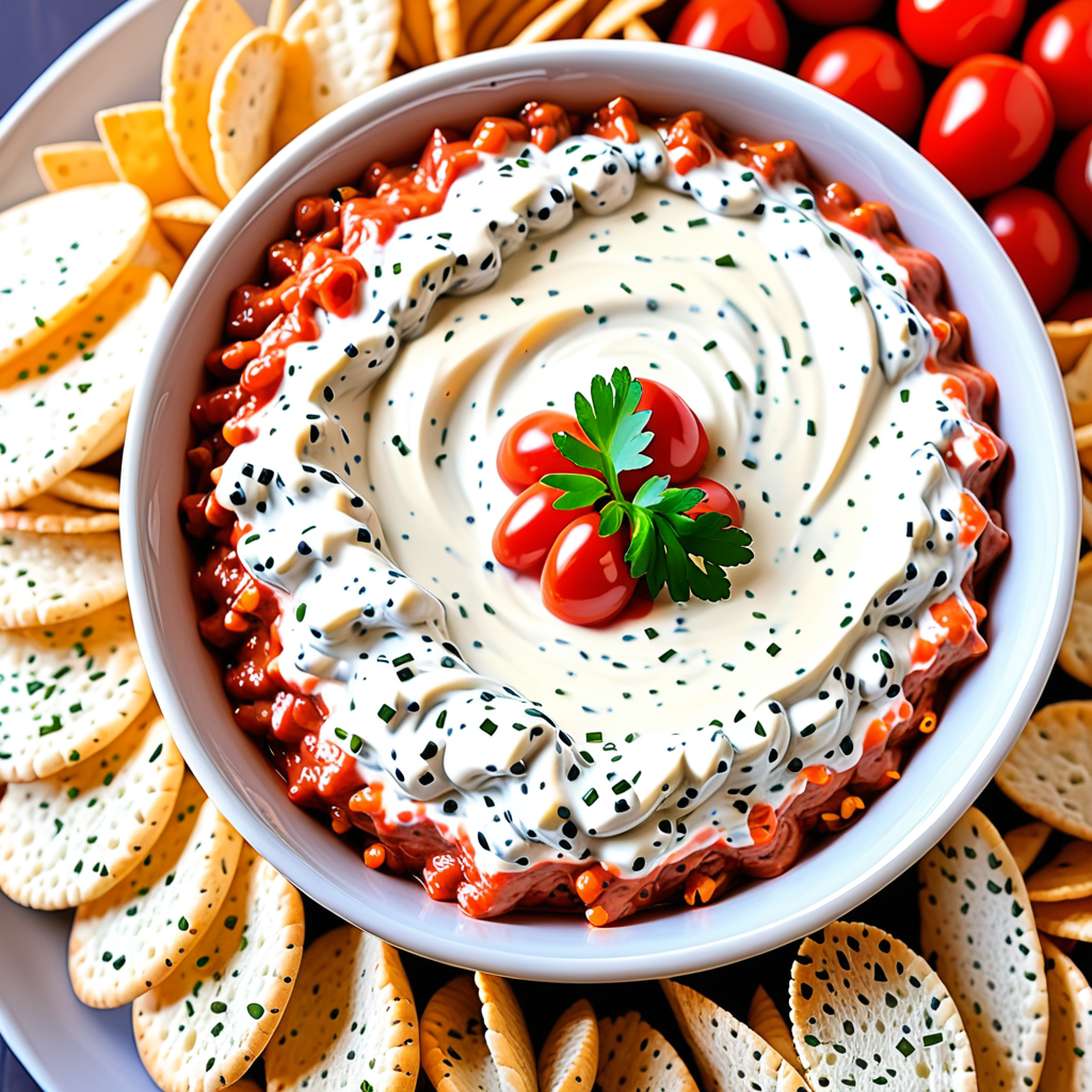 hot jezebel dip recipe with cream cheese