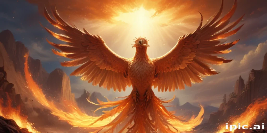 phoenix images free