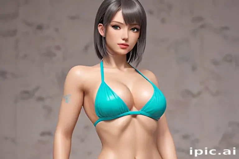 bikini ai