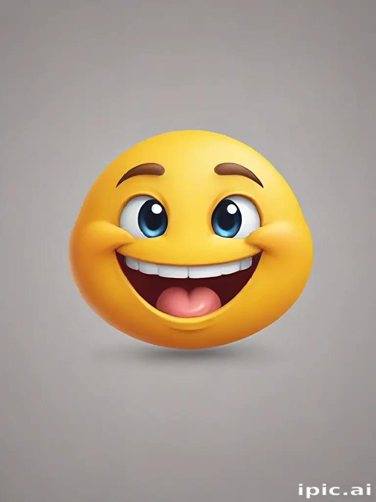 laughing emoji png
